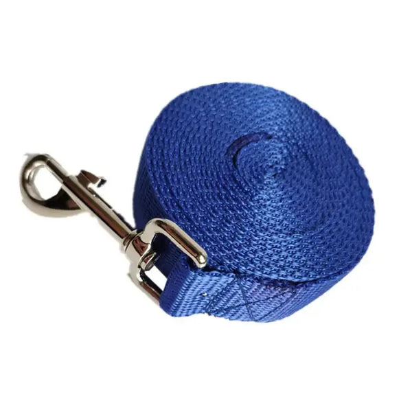 2.5CM Wide Long Dog Rope Leash My Store