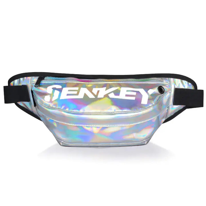 Custom Oxford Men's Waist Pack My Store