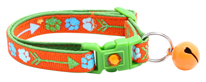 Explore Breakaway Cat Collar Pugs2Persians