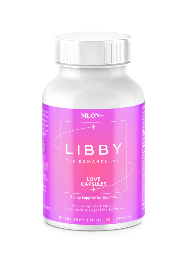 LIBBY The Romance Pill-0