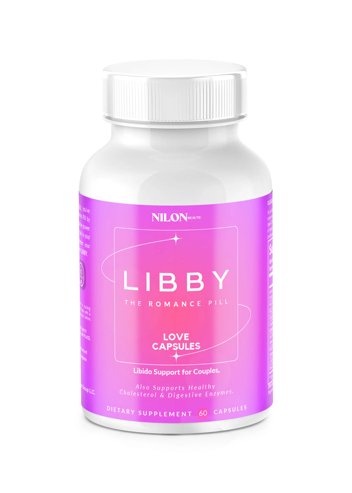 LIBBY The Romance Pill-0