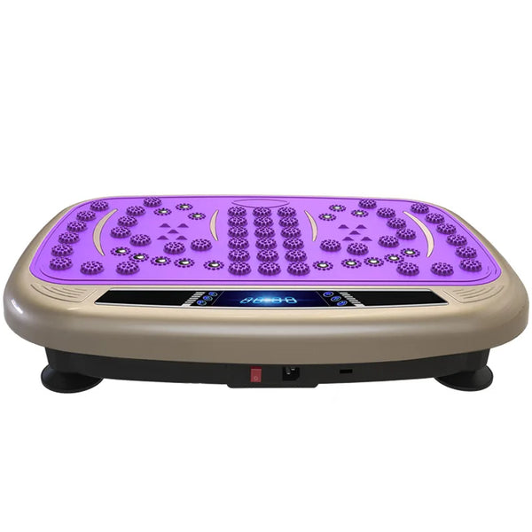 Vibrating Power Plate for Body Shaping & Weight Loss-0