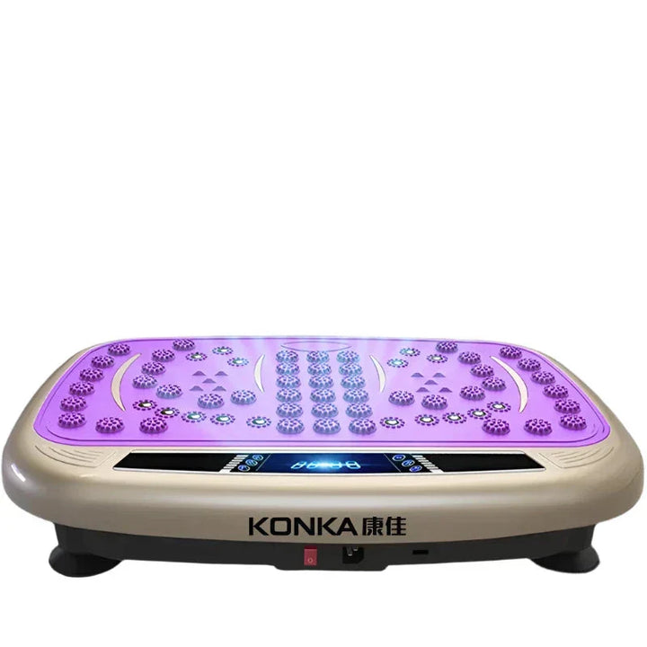 Vibrating Power Plate for Body Shaping & Weight Loss-1