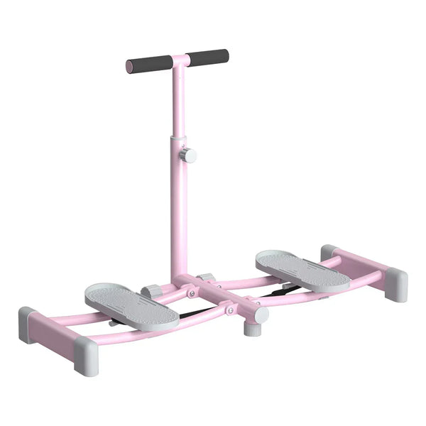 2-in-1 Leg Exercise Machine for Women-0
