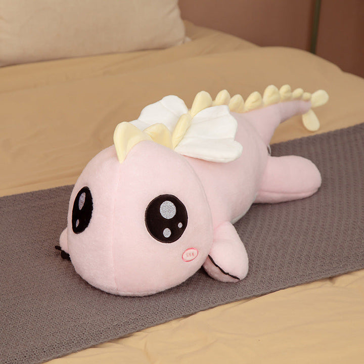 Long Plush Animal Pillows-1