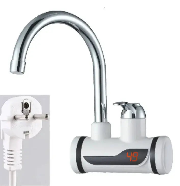 Rapid Heating Electric Tap My Store