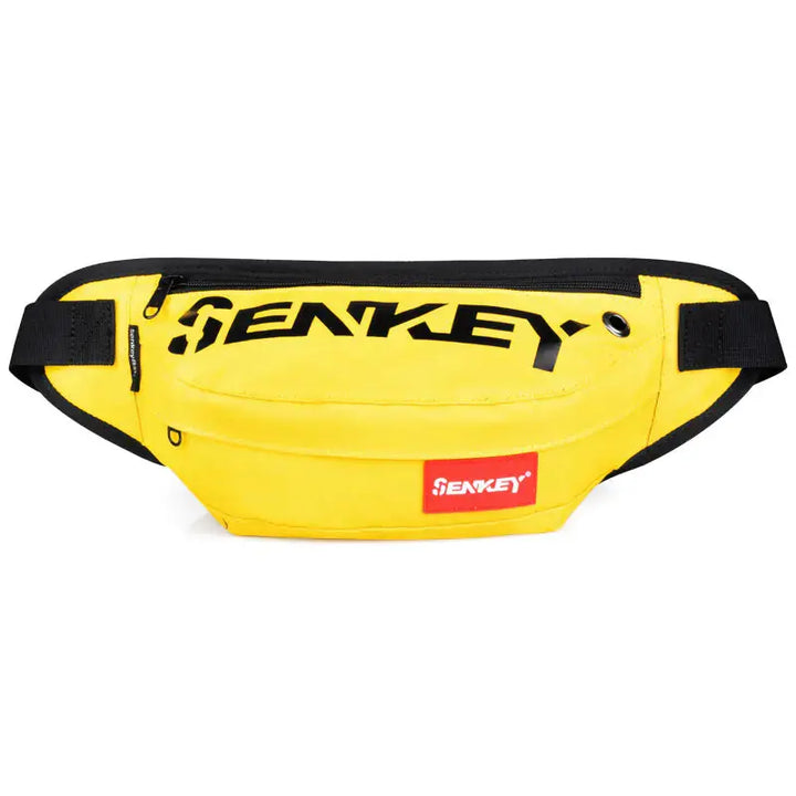 Custom Oxford Men's Waist Pack My Store