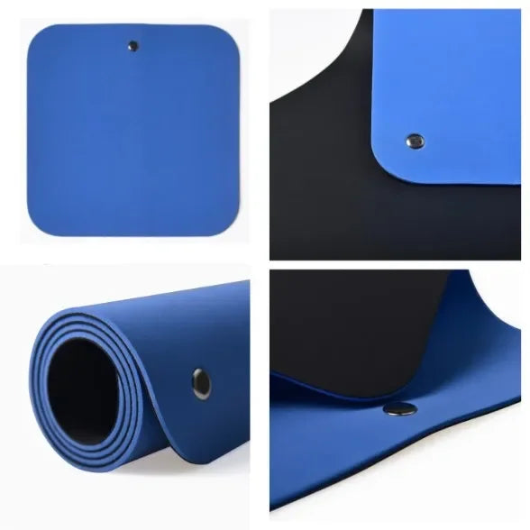 Yoga Mat TPE Yoga Mouse Desk-2