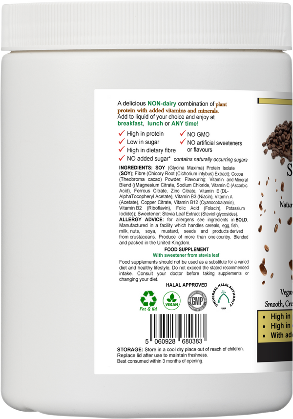 Super Meal Shake (Chocolate Flavour)-1
