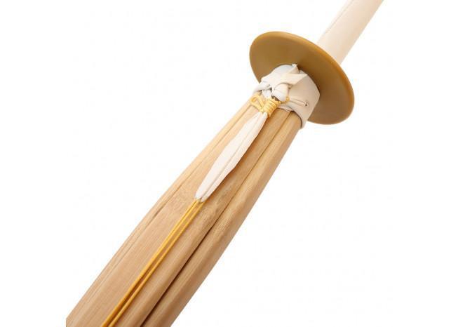 Bamboo Shinai Sparring Sword Sheath Set-2