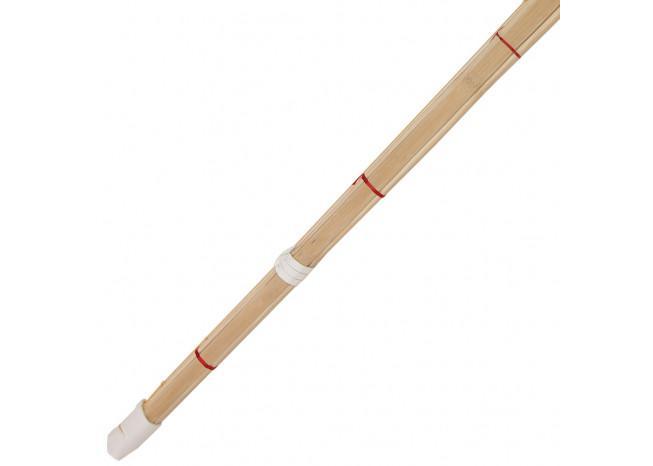 Bamboo Shinai Sparring Sword Sheath Set-3