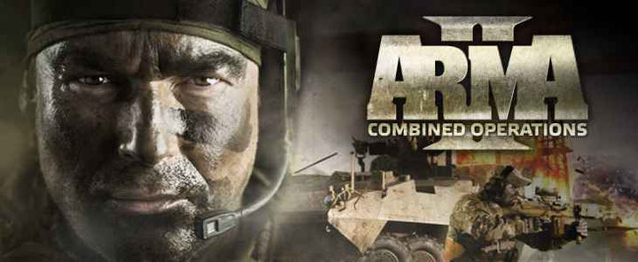 ARMA 2 - COMBINED OPERATIONS | DIGITAL STEAM KEY-1