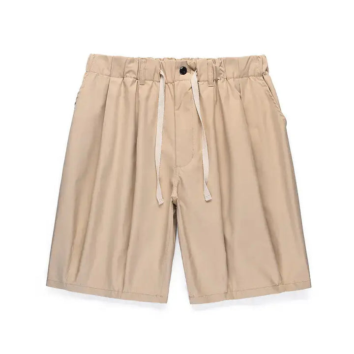 Hip Hop Men's High Street Lantern Style Shorts My Store