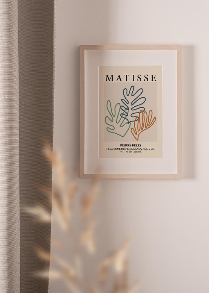 Matisse Outlines-1