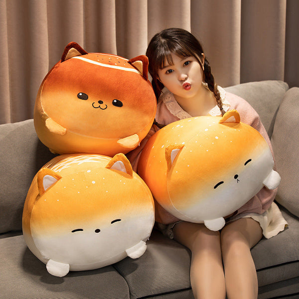 Minimalist Plush Doll Collection-0