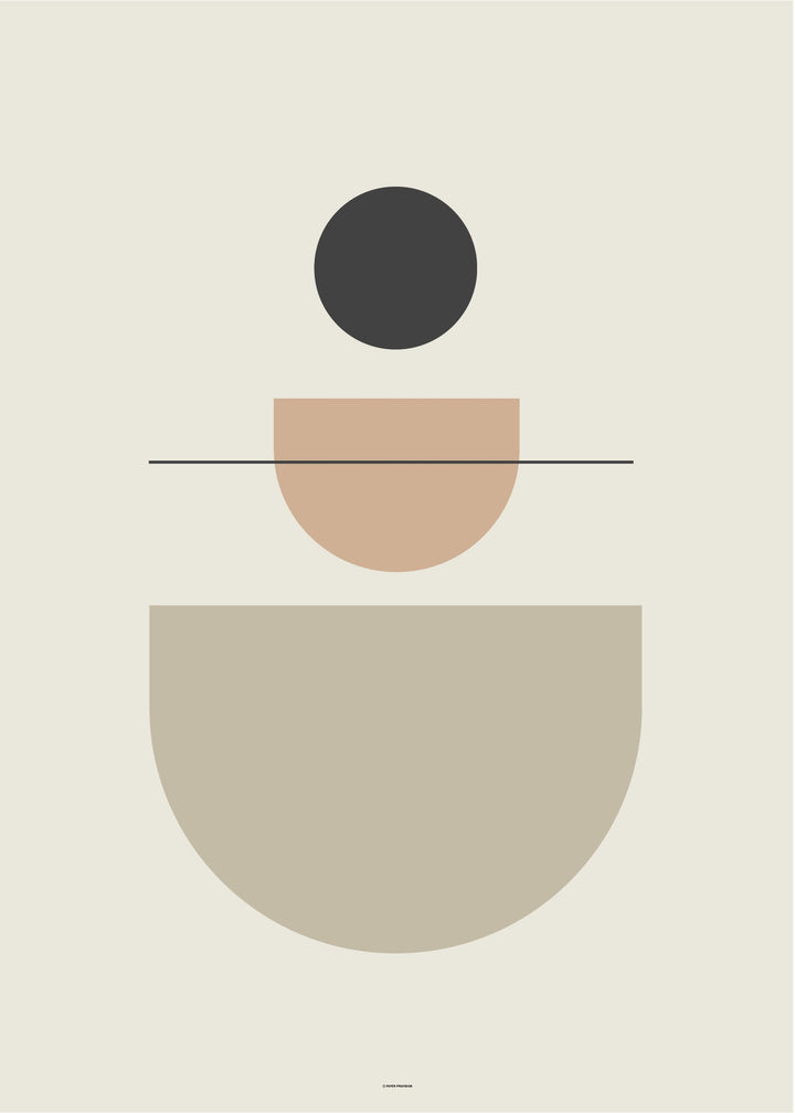 Minimalist Boho IV-3