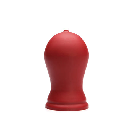Tantus Tex Anal Plug Ruby (Box)-0