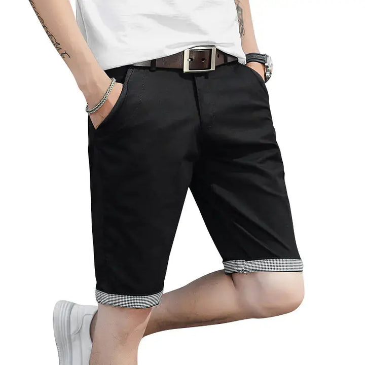 Men's Trendy Brand Casual Loose Sports Pants My Store