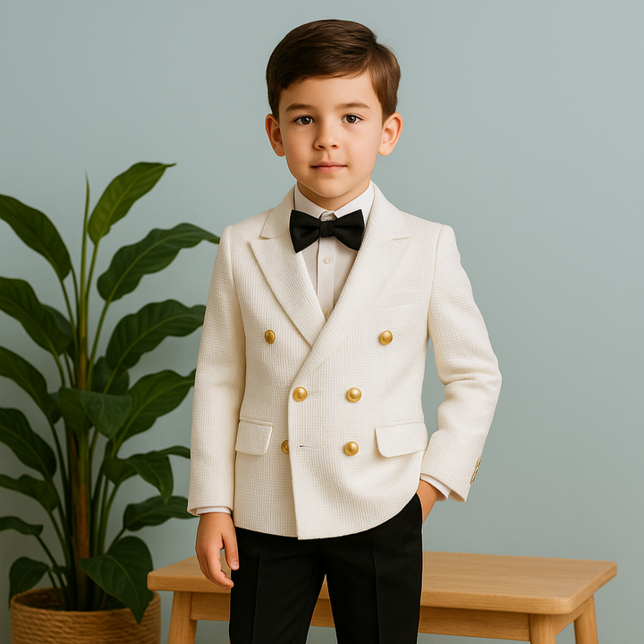 Not Like Us Boys Suit JuniorKids