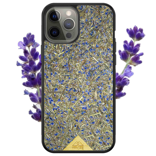 Organic Case - Lavender-0