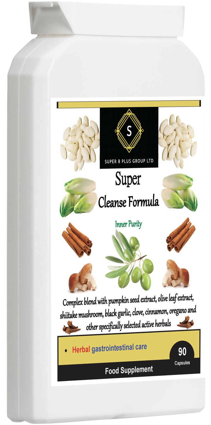 Super Cleanse Formula-2
