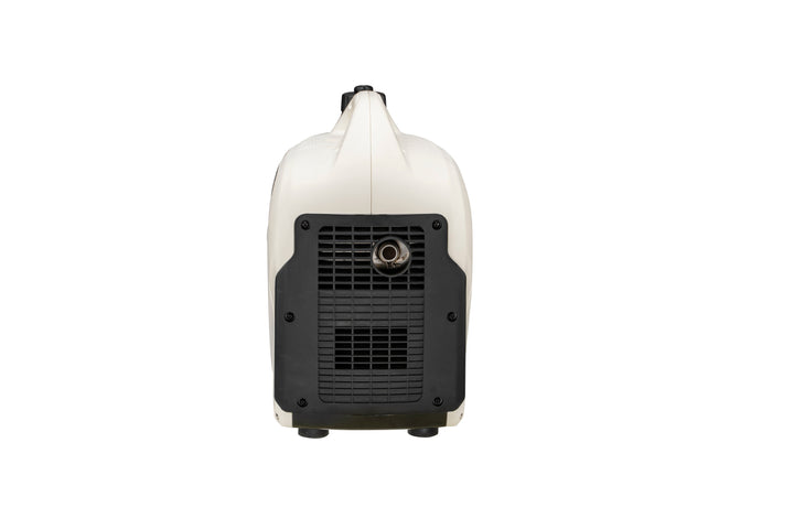 Pulsar 2,300-Watt/1,800-Watt Recoil Start Super Quiet Gasoline Powered Portable Inverter Generator with Advanced CO Shutoff-4
