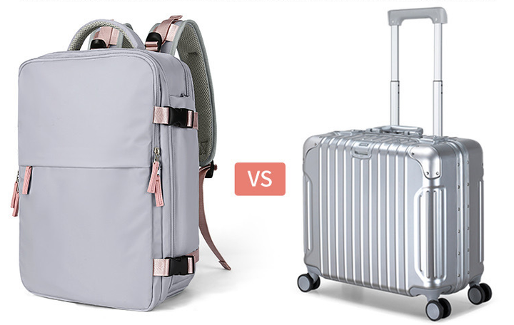Travelling Laptop Backpack for men and women-1