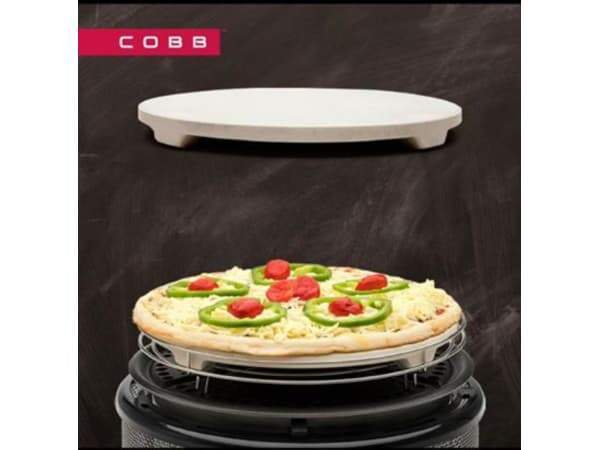 Cobb Premier/Pro Pizza Stone-1