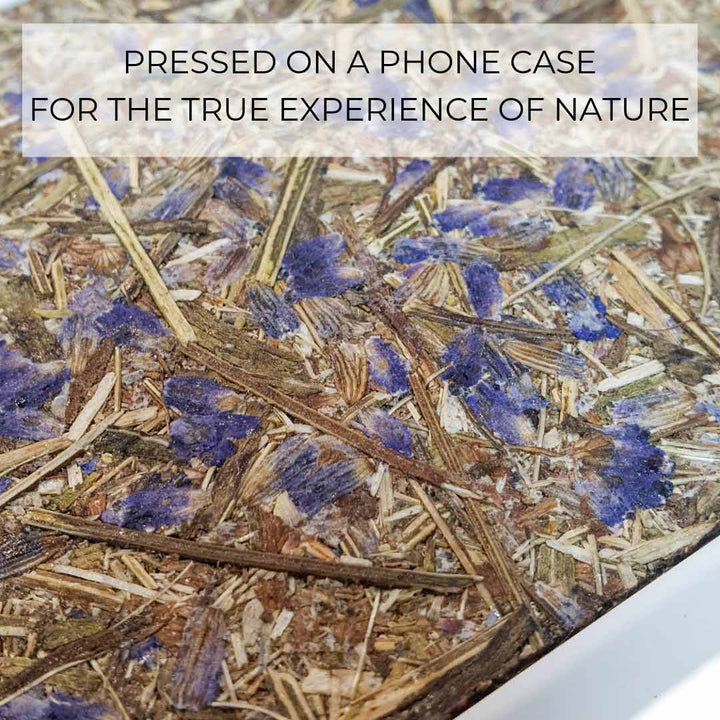 Organic Case - Lavender-2