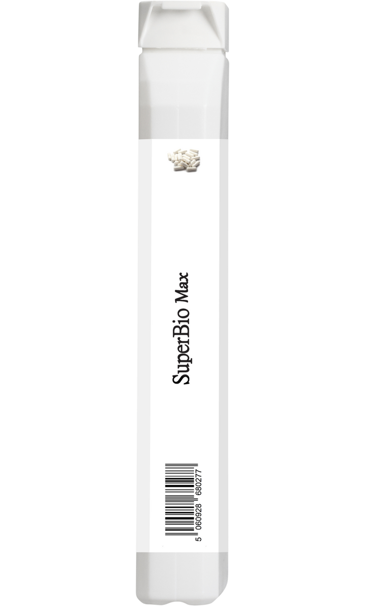 SuperBio Max-4