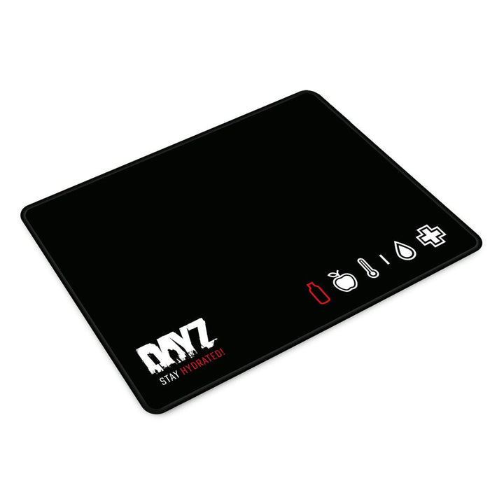 DAYZ - STAY HYDRATED MOUSEMAT | SMALL 350X250MM-1