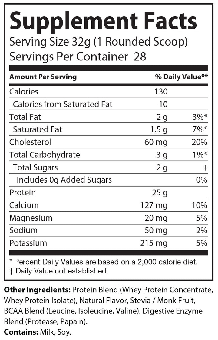 Absolute Whey-7