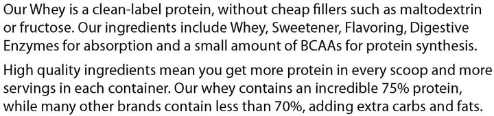 Absolute Whey-10