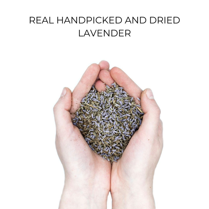 Organic Case - Lavender-1