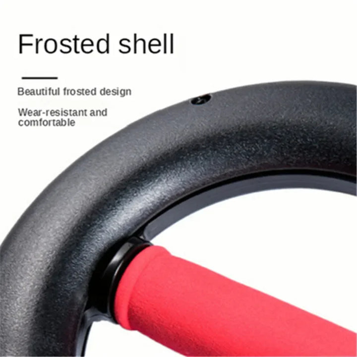 20KG 8-Word Hand Grip Strength Trainer Black-4