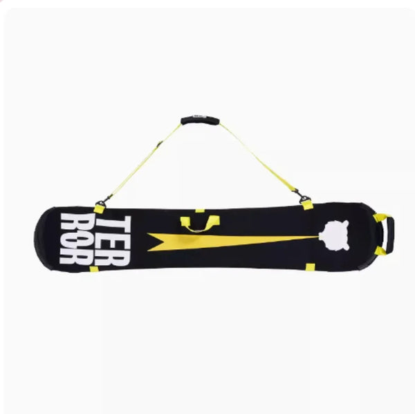 Snowboard Bag - Adjustable Protection-0