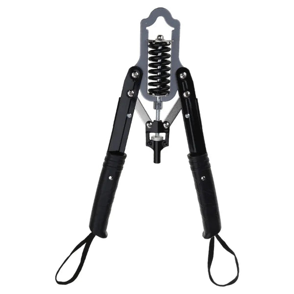 Adjustable Home Chest Expander-0