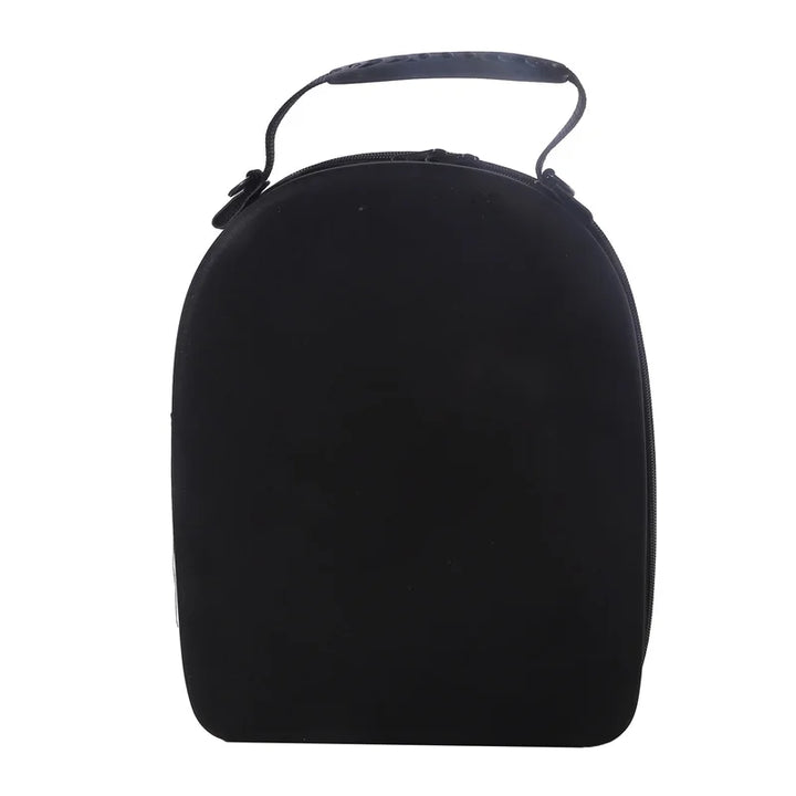 Sporty Baseball Hat Travel Bag-1