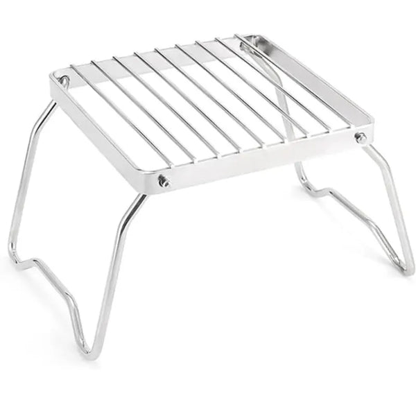 Stainless Steel Stove Holder Camping-0