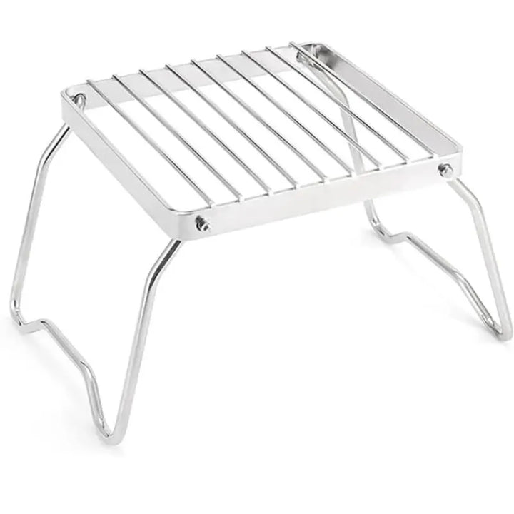 Stainless Steel Stove Holder Camping-0