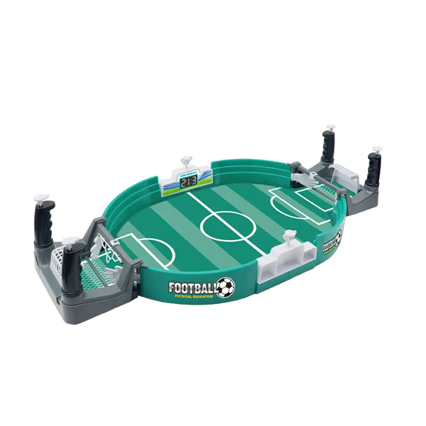 Soccer Table Football Board Game For Family Party-0