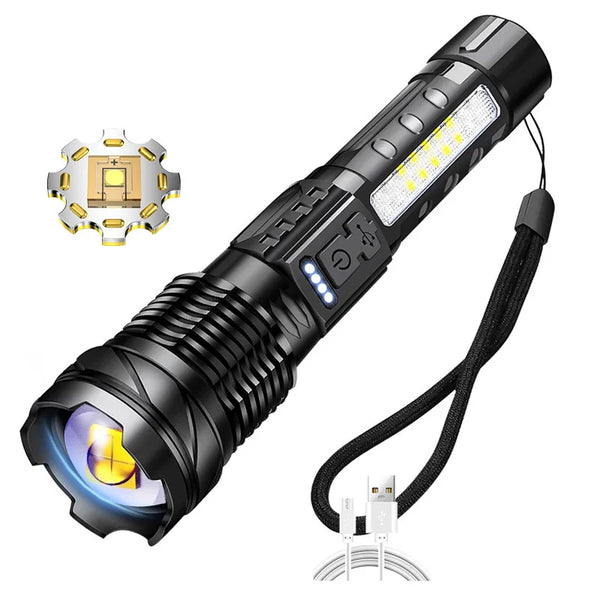 USB rechargeable 24W high-power-0