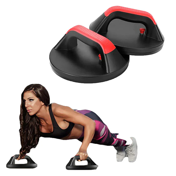 2pcs Round Push-Up Rack-1