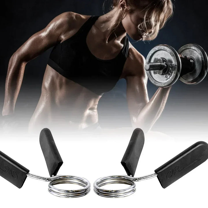 Squat & Lift Barbell Pad-2