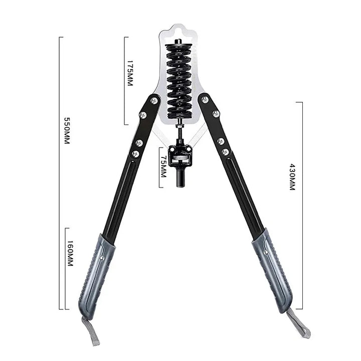Adjustable Arm Forearm Exerciser-1