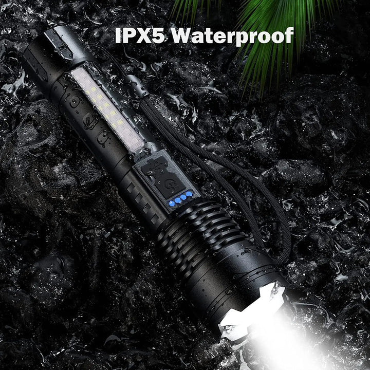 USB rechargeable 24W high-power-1