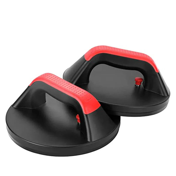 2pcs Round Push-Up Rack-0