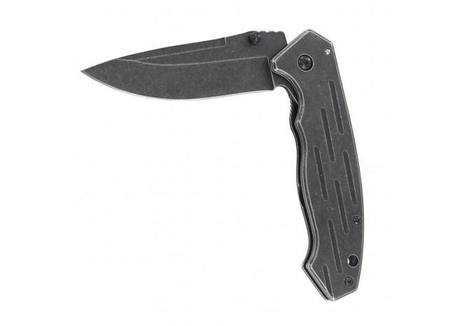 Spring Blade Knife Rugged Leverage-1