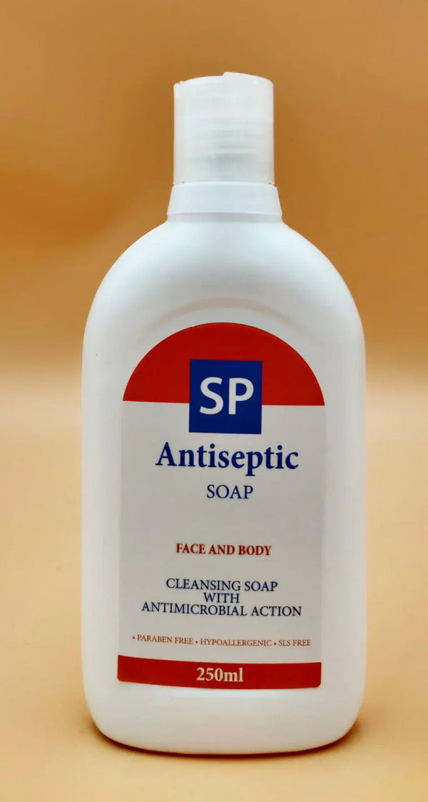 SP Antiseptic Soap-0