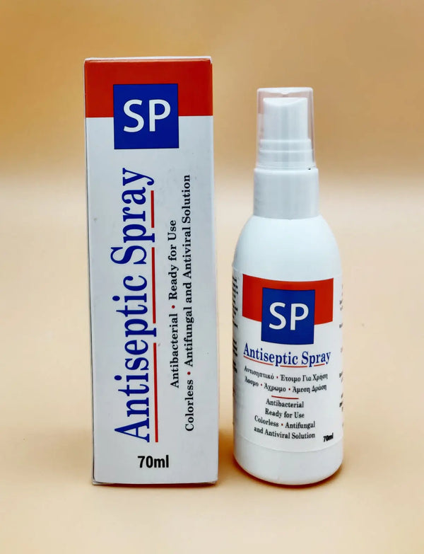 SP Antiseptic Spray-0